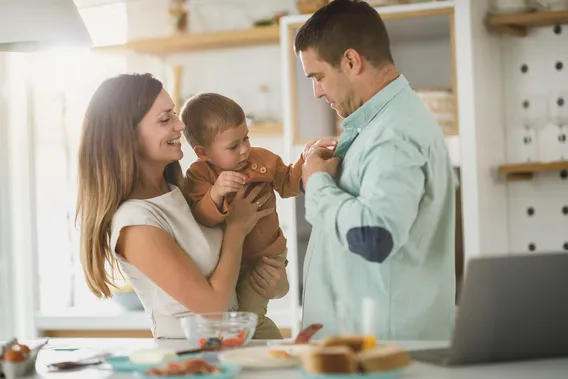 Скидка 4% на трехкомнатные квартиры